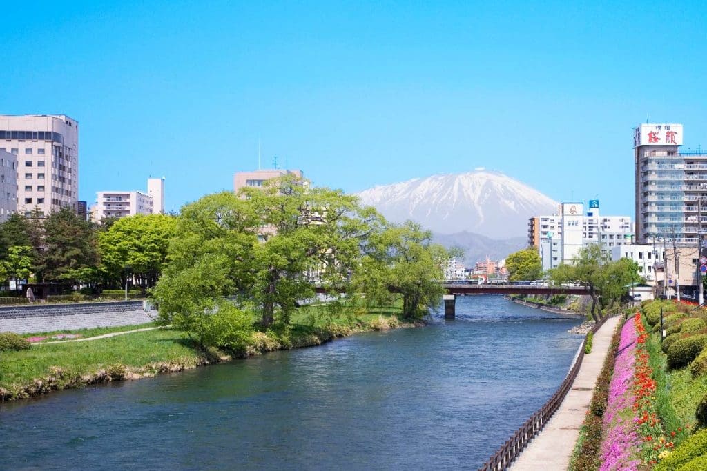 Tsukinowa Sake Brewery – Best Sake Breweries in Japan